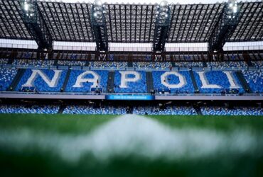Cựu cầu thủ Napoli tham gia băng cướp, lĩnh án 2 năm tù
