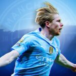 Kevin De Bruyne và hành trình đưa Pep Guardiola thoát khỏi cái bóng của "thiên tài Messi"