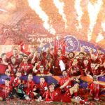 Hồ sơ Liverpool - Khi nhà vua thức giấc
