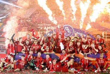 Hồ sơ Liverpool - Khi nhà vua thức giấc