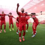 5 điểm nhấn trong hành trình vô địch Ngoại hạng Anh 2024-2025 của Liverpool