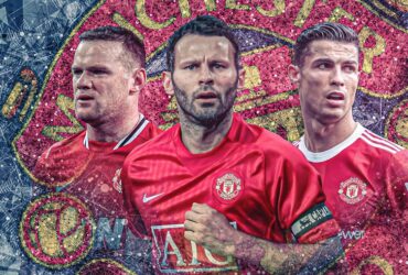 Hồ sơ Man United - Kẻ lấy đi tâm trí hàng vạn CĐV của làng túc cầu