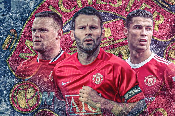 Hồ sơ Man United - Kẻ lấy đi tâm trí hàng vạn CĐV của làng túc cầu
