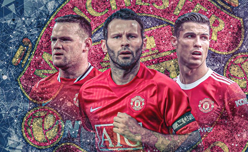 Hồ sơ Man United - Kẻ lấy đi tâm trí hàng vạn CĐV của làng túc cầu