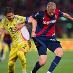 Cuộc đua top 4 Serie A trở nên kịch tính