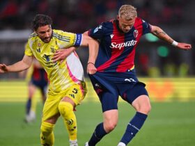 Cuộc đua top 4 Serie A trở nên kịch tính