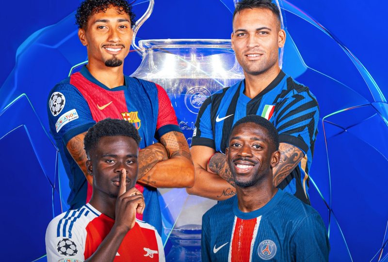 Lượt về Bán kết Champions League tiềm ẩn nhiều biến số khó lường.