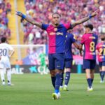 Barcelona có thể lên ngôi vô địch La Liga tuần này