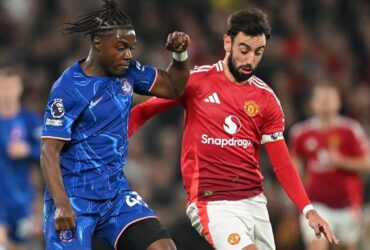 Nhận định trận đấu Chelsea vs MU - 2h15 ngày 17/5/2025