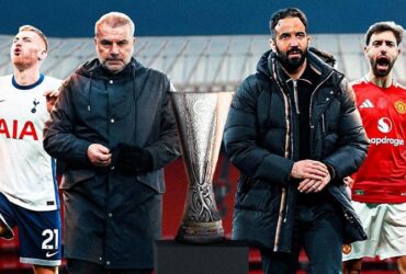 Nhận định trận đấu Tottenham và Man United - 2h00 ngày 22/5/2025, Chung kết Europa League