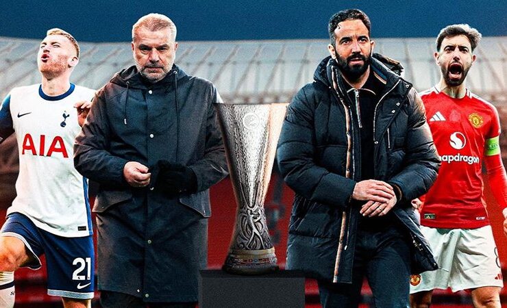 Nhận định trận đấu Tottenham và Man United - 2h00 ngày 22/5/2025, Chung kết Europa League