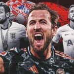 Harry Kane cuối cùng cũng xóa dớp, mtiền đạo nỗ lực bền bỉ với thời gian