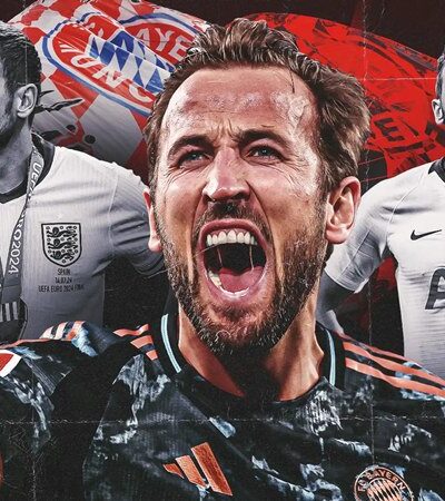 Harry Kane cuối cùng cũng xóa dớp, mtiền đạo nỗ lực bền bỉ với thời gian