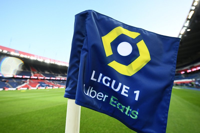 Ligue 1 chuẩn bị bước vào cuộc cách mạng mới! Ảnh: Internet