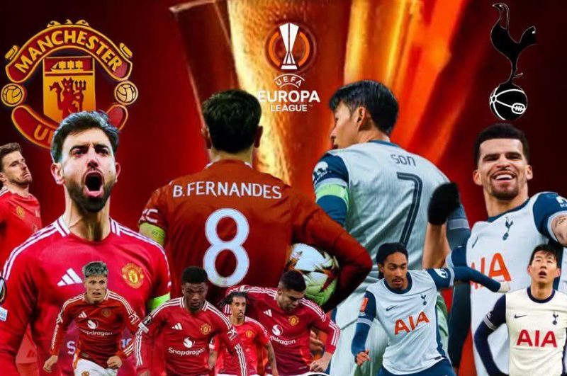 Chung kết Europa League hứa hẹn hấp dẫn và kịch tính.