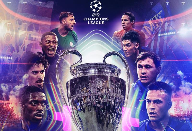 Cú ăn 3 lịch sử chờ đợi "Les Parisiens".