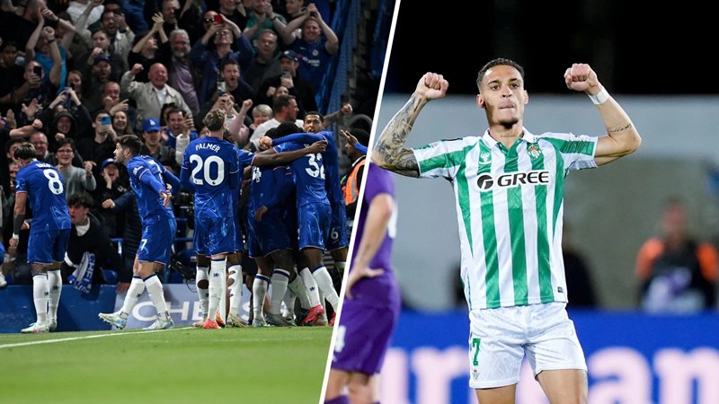 Trận chung kết Europa Conference League sẽ diễn ra vào rạng sáng ngày 29/5 tới. Ảnh: Internet