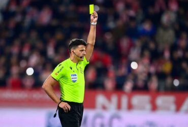 Truyền thông của Real Madrid gây sức ép lên công tác trọng tài La Liga