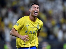 CLB đến từ Brazil muốn chiêu mộ Ronaldo