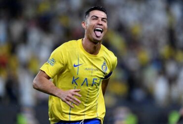 CLB đến từ Brazil muốn chiêu mộ Ronaldo