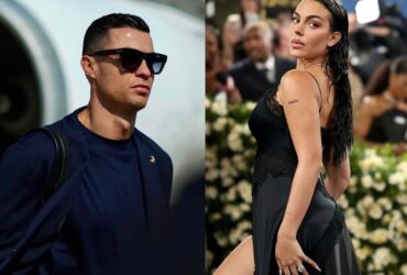 Cristiano Ronaldo tiếp tục từ chối bay sang Mỹ vì lý do cũ!