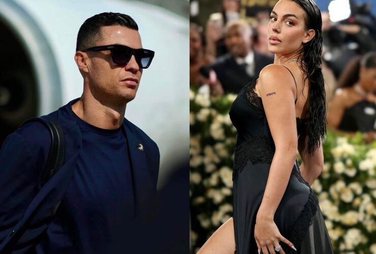 Cristiano Ronaldo tiếp tục từ chối bay sang Mỹ vì lý do cũ!