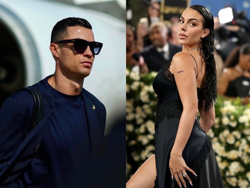Cristiano Ronaldo tiếp tục từ chối bay sang Mỹ vì lý do cũ!
