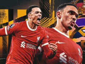 Để mất Trent Alexander-Arnold vào tay Real Madrid, Liverpool đang làm gì vậy?