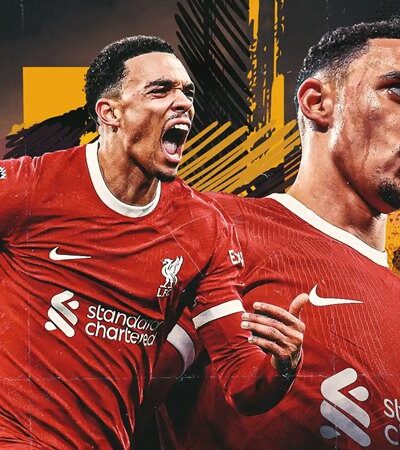 Để mất Trent Alexander-Arnold vào tay Real Madrid, Liverpool đang làm gì vậy?