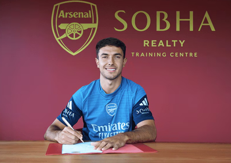Một loạt tân binh đình đám cập bến Premier League.