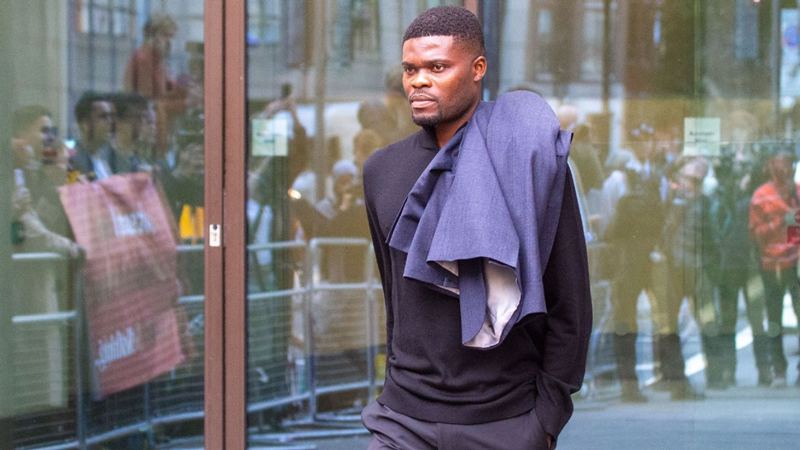 Thomas Partey gia nhập Villarreal dưới dạng chuyển nhượng tự do. Ảnh: Internet