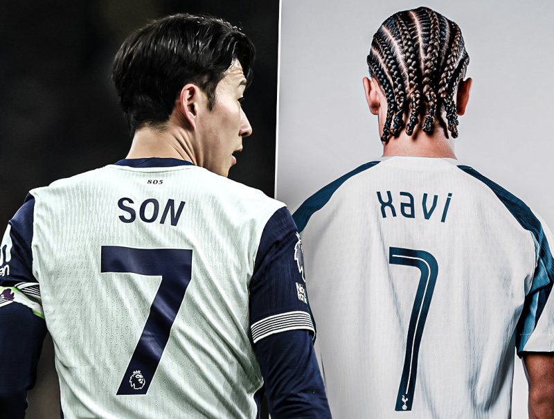 Chuyển động thu hút quan tâm của Tottenham trên thị trường chuyển nhượng.