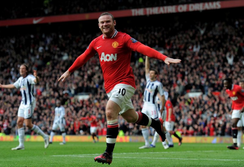 Cunha được kỳ vọng trở thành "Rooney mới" bùng nổ trong màu áo MU.