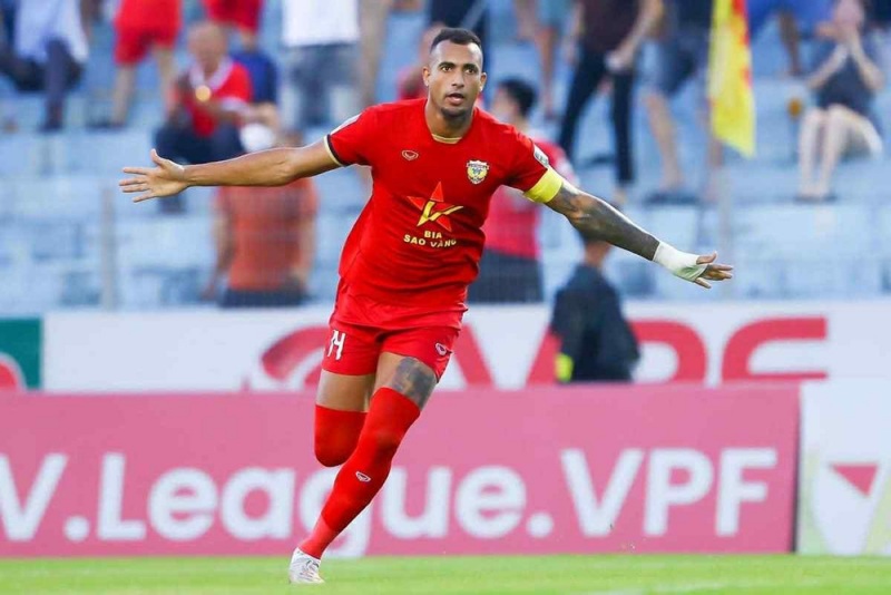 Janclesio xứng danh "hộ pháp".