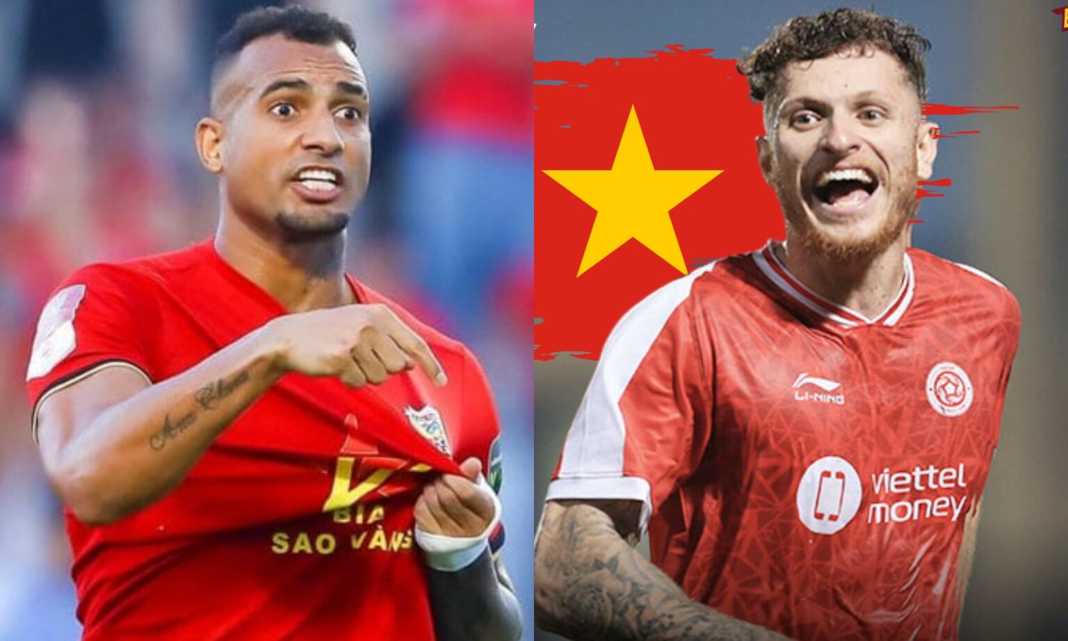 Thầy Kim chấm bộ đôi “chiến tướng nhập tịch” cho tuyển Việt Nam