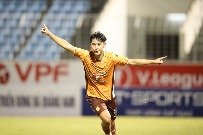 Tương lai của HAGL và đội tuyển Việt Nam. 