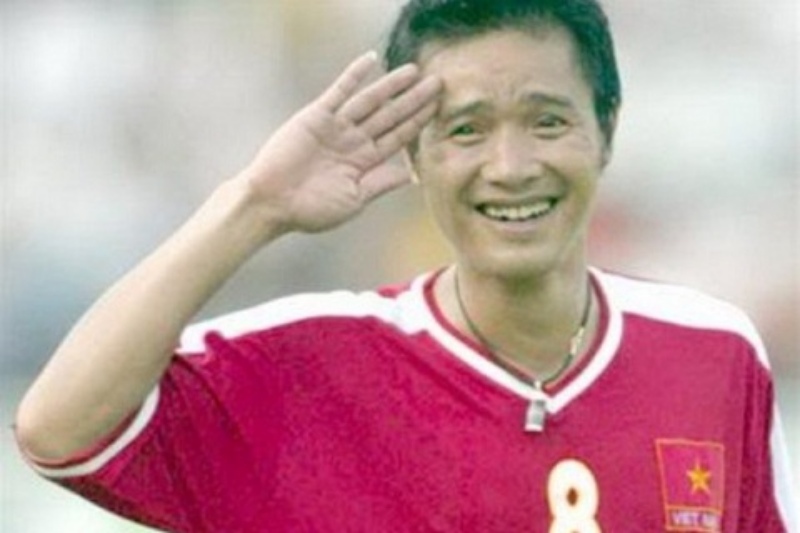 Hồi ức đẹp đẽ của thế hệ vàng.