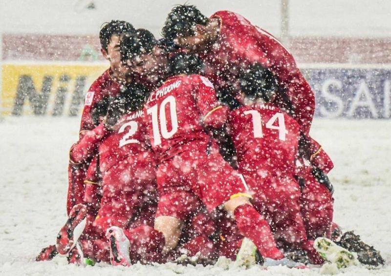 Đỉnh cao dang dở.