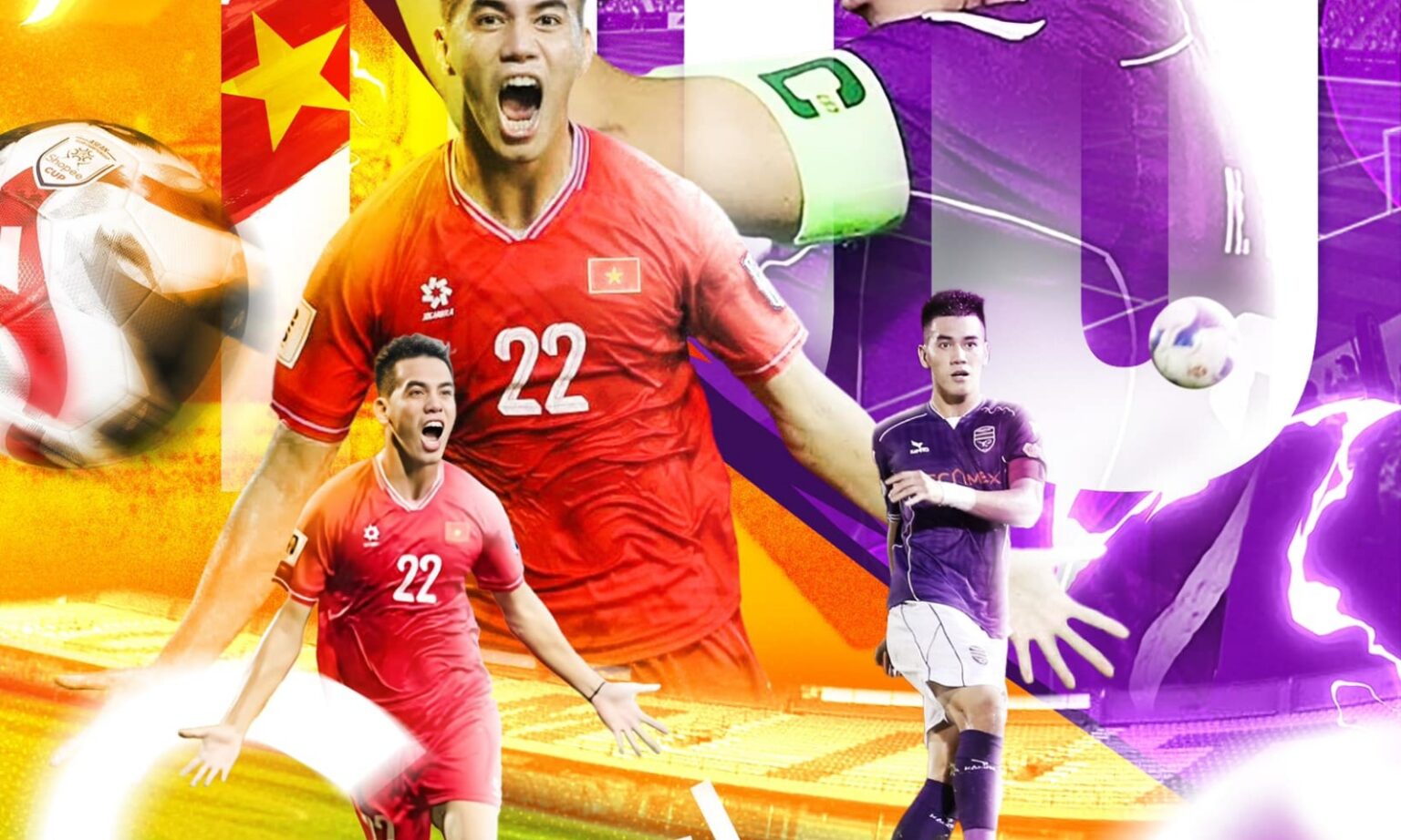 Biệt danh “Anh Thể” và 4 sự thật bất ngờ về Tiến Linh