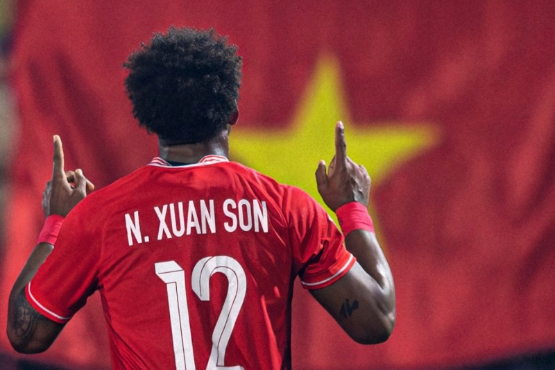 Xuân Son có không ít bí mật đời tư thú vị.