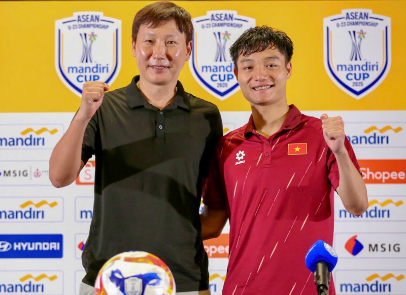 Xuân Bắc là một phương án thay thế Văn Trường cho thầy Kim đặt niềm tin. 