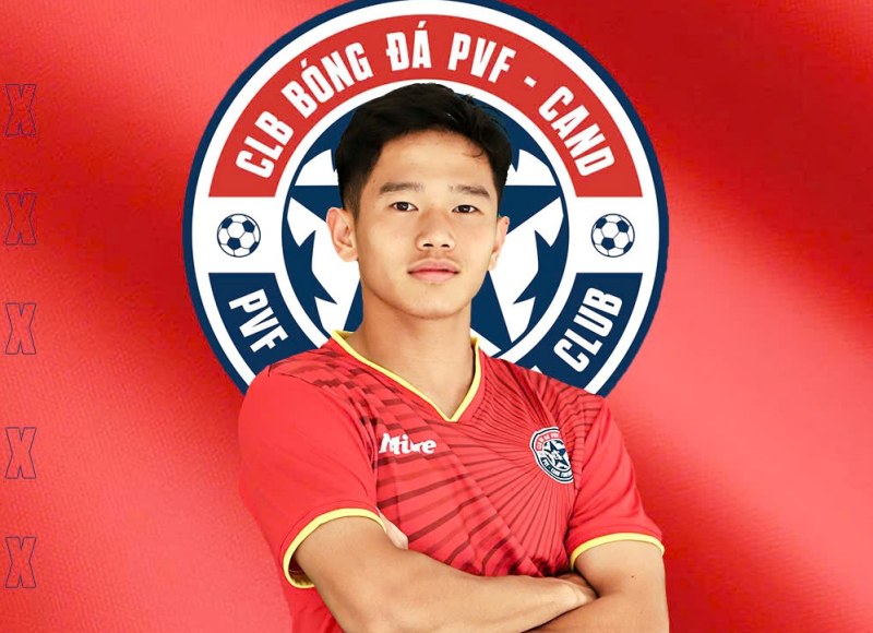 Anh Quân đầy hứa hẹn.