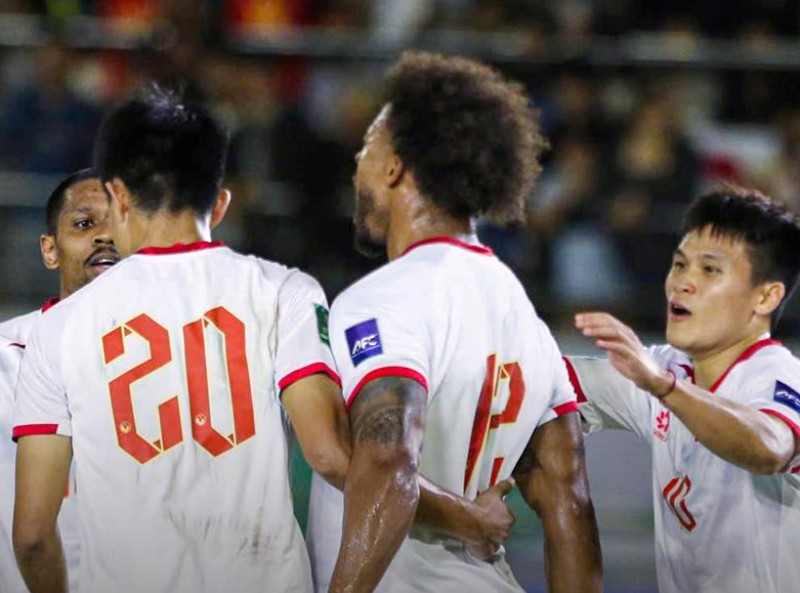 Màn tái xuất bùng nổ của Xuân Son là kết tinh của mồ hôi và nước mắt nỗ lực hồi phục.