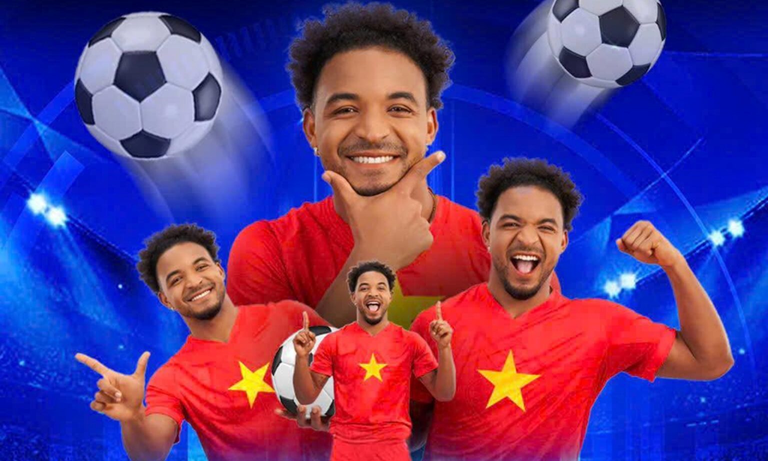 5 sự thật bất ngờ về Nguyễn Xuân Son