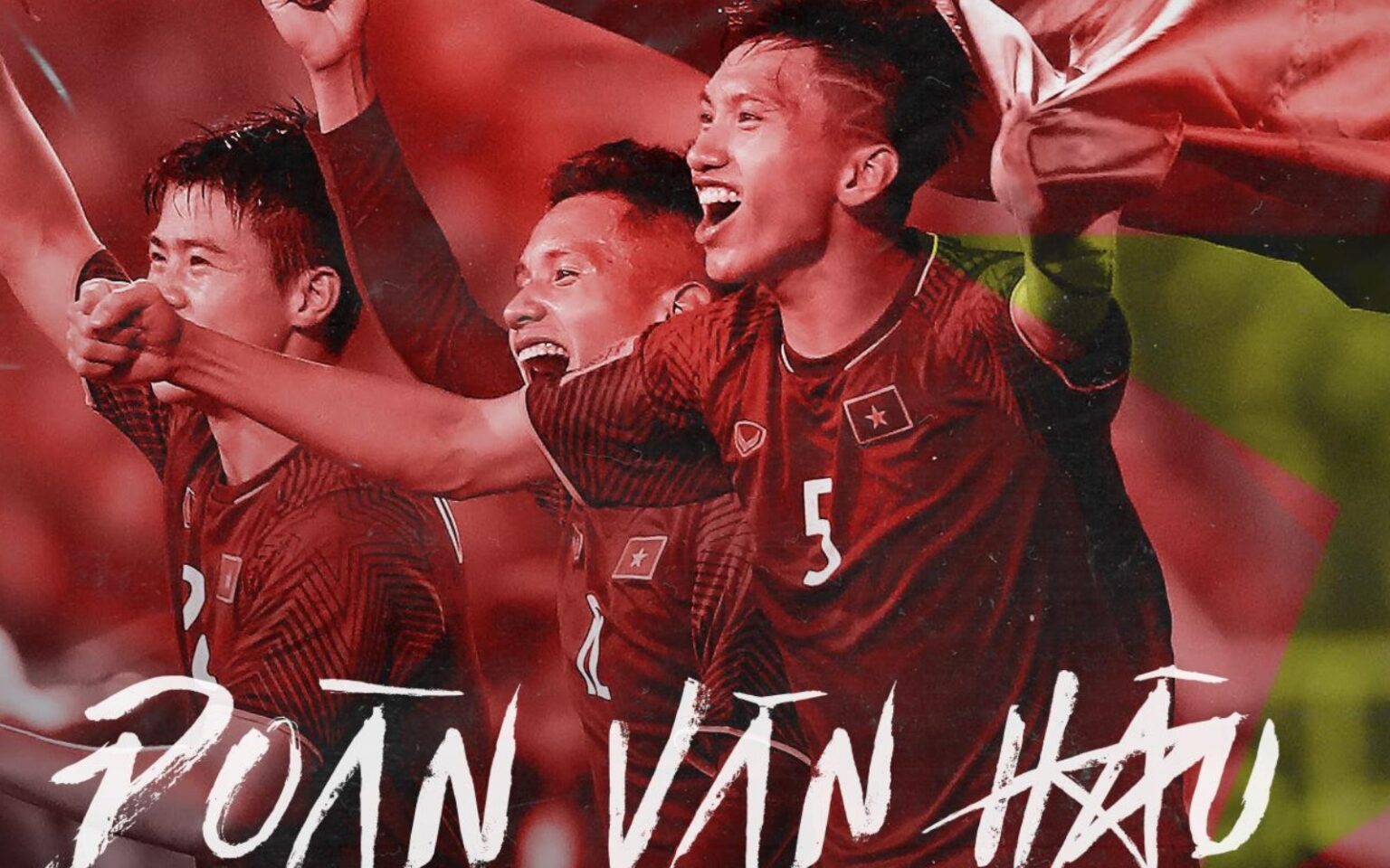 6 sự thật khó tin về Đoàn Văn Hậu