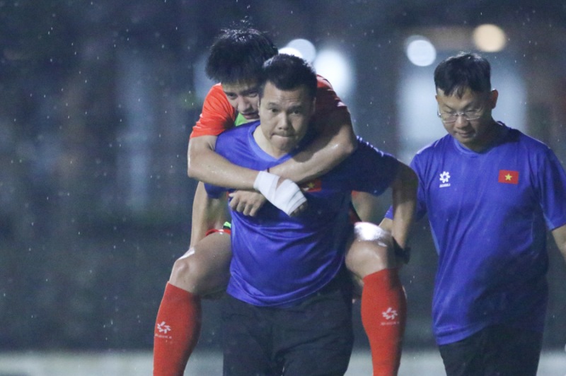 Vân đen liên tiếp đeo bám Thanh Nhàn.