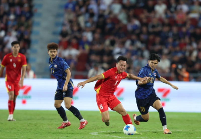 "Người hùng thầm lặng" Nguyễn Thái Sơn.