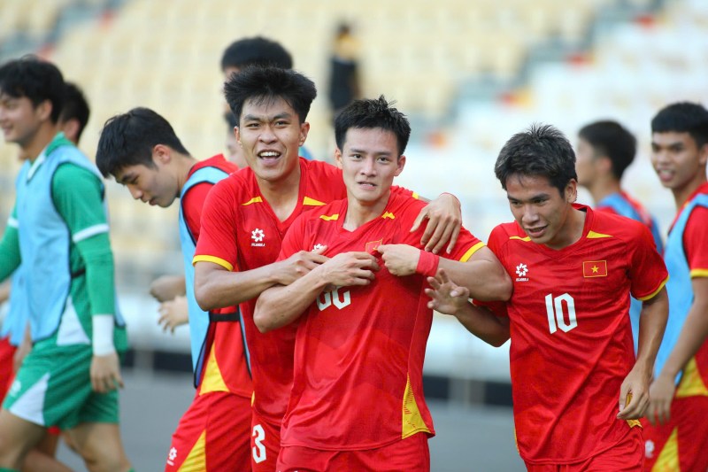 Lứa U23 Việt Nam hiện tại làm gợi nhớ thành công của các đàn anh năm 2018. 