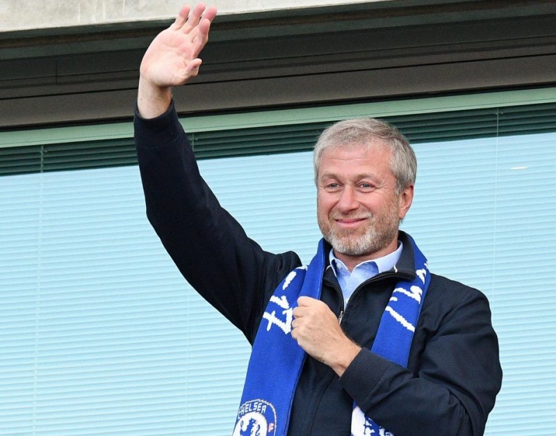 Ông chủ đưa Chelsea vào kỷ nguyên vinh quang.