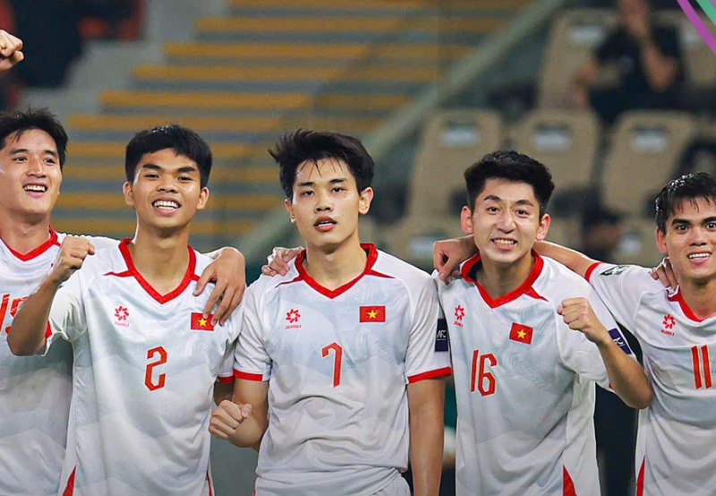 Đình Bắc toả sáng tạo đột biến. 